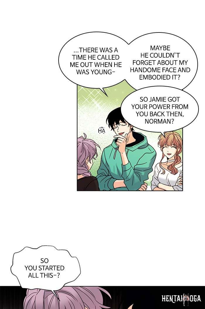 Oh! Holy Oh! Holy Chapter 94 - Page 25