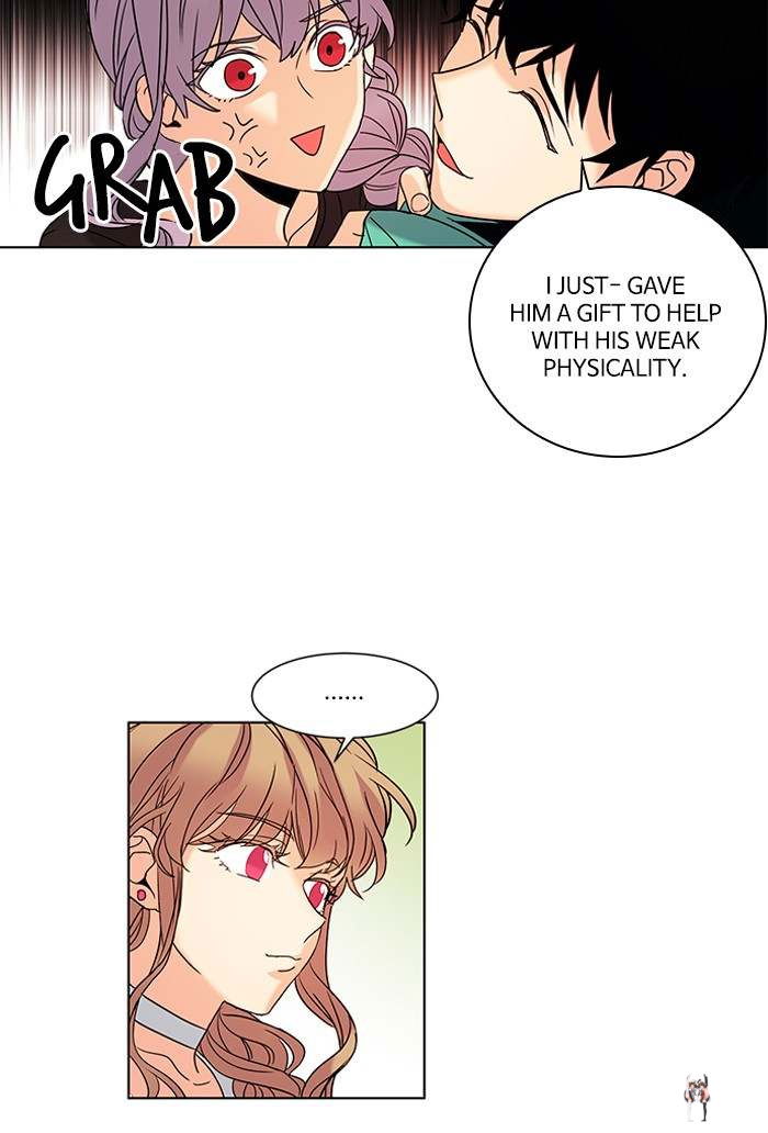 Oh! Holy Oh! Holy Chapter 94 - Page 26