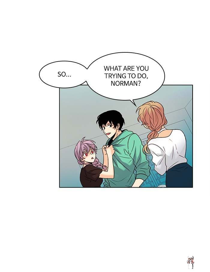 Oh! Holy Oh! Holy Chapter 94 - Page 27