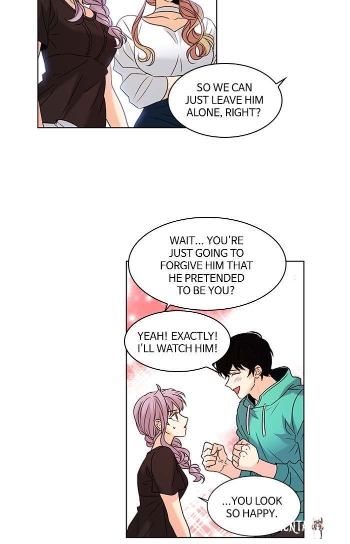 Oh! Holy Oh! Holy Chapter 94 - Page 29