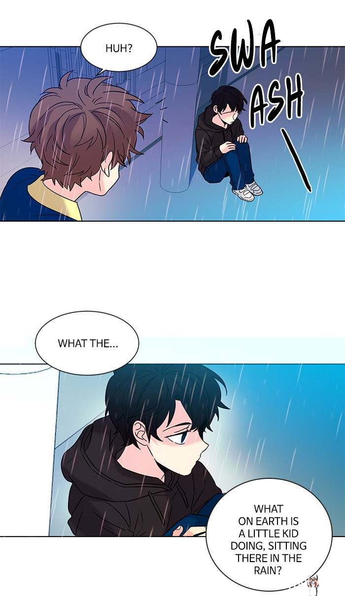 Oh! Holy Oh! Holy Chapter 94 - Page 3