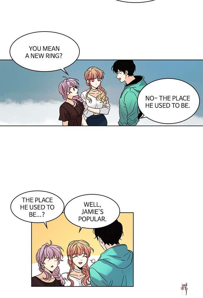 Oh! Holy Oh! Holy Chapter 94 - Page 32