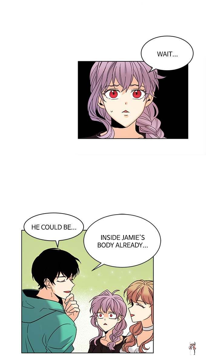 Oh! Holy Oh! Holy Chapter 94 - Page 33