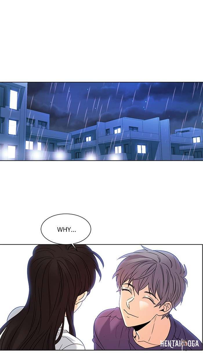 Oh! Holy Oh! Holy Chapter 94 - Page 35