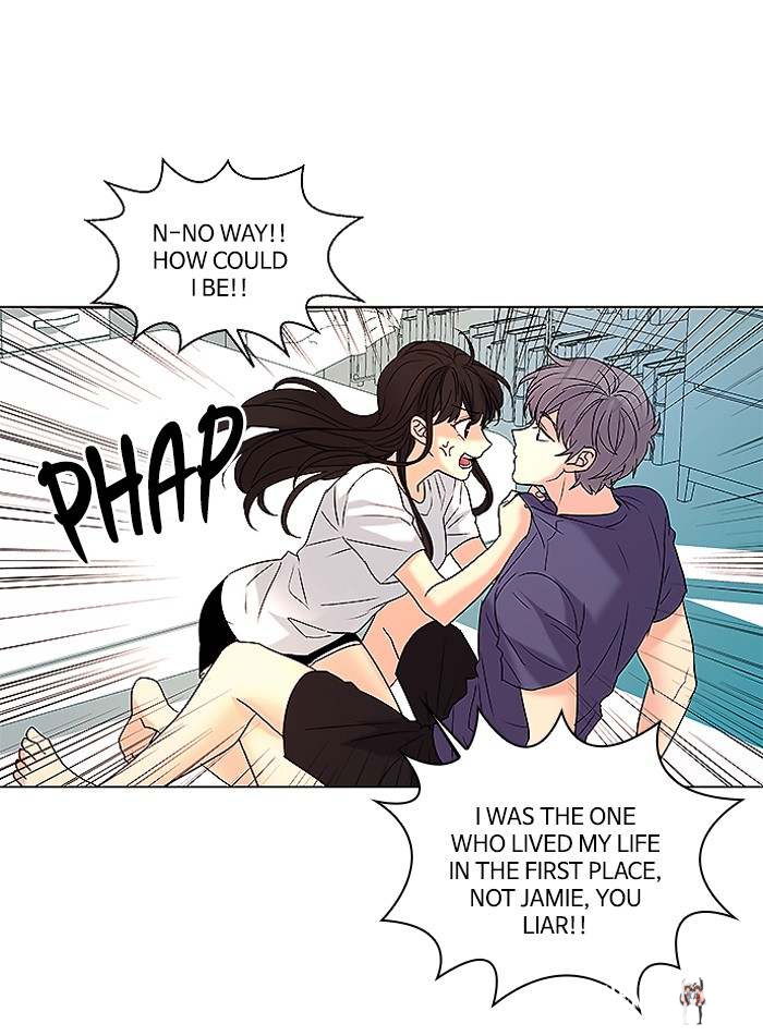 Oh! Holy Oh! Holy Chapter 94 - Page 38