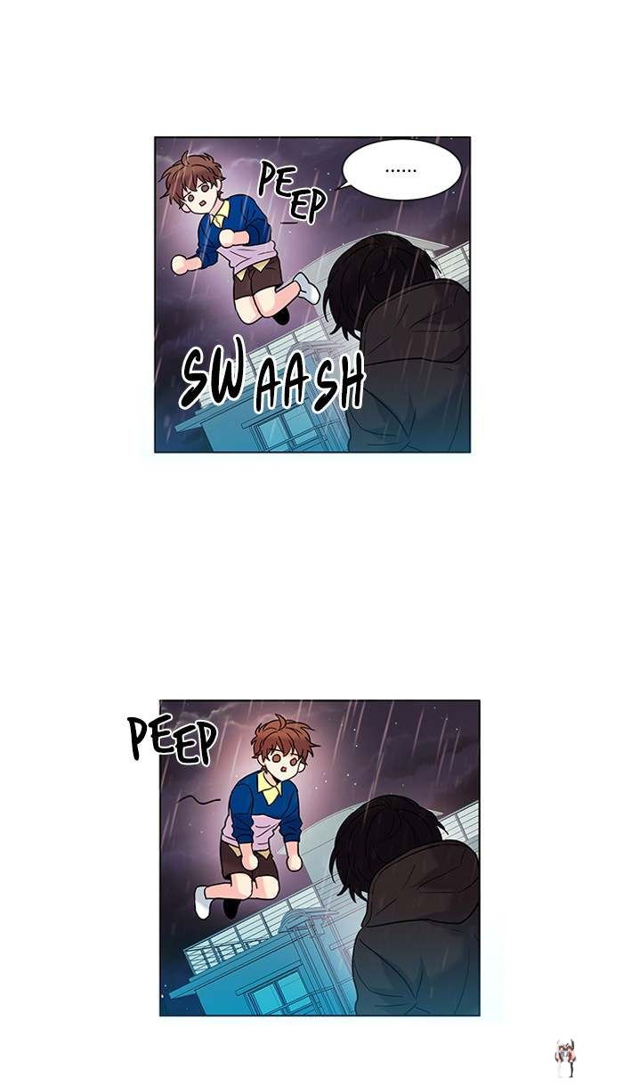 Oh! Holy Oh! Holy Chapter 94 - Page 4