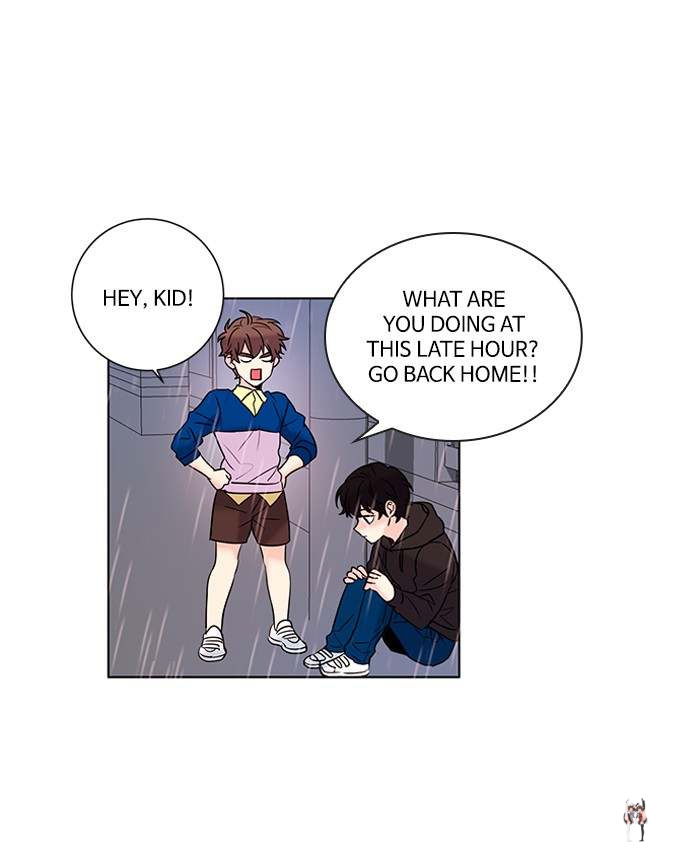 Oh! Holy Oh! Holy Chapter 94 - Page 6