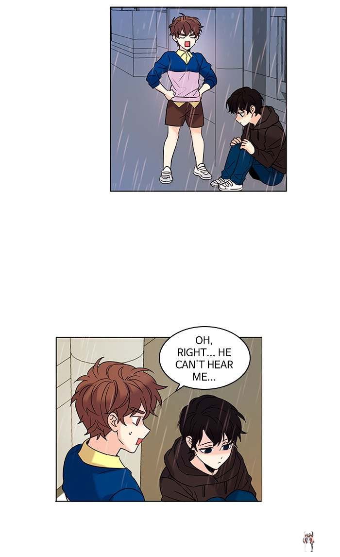 Oh! Holy Oh! Holy Chapter 94 - Page 7