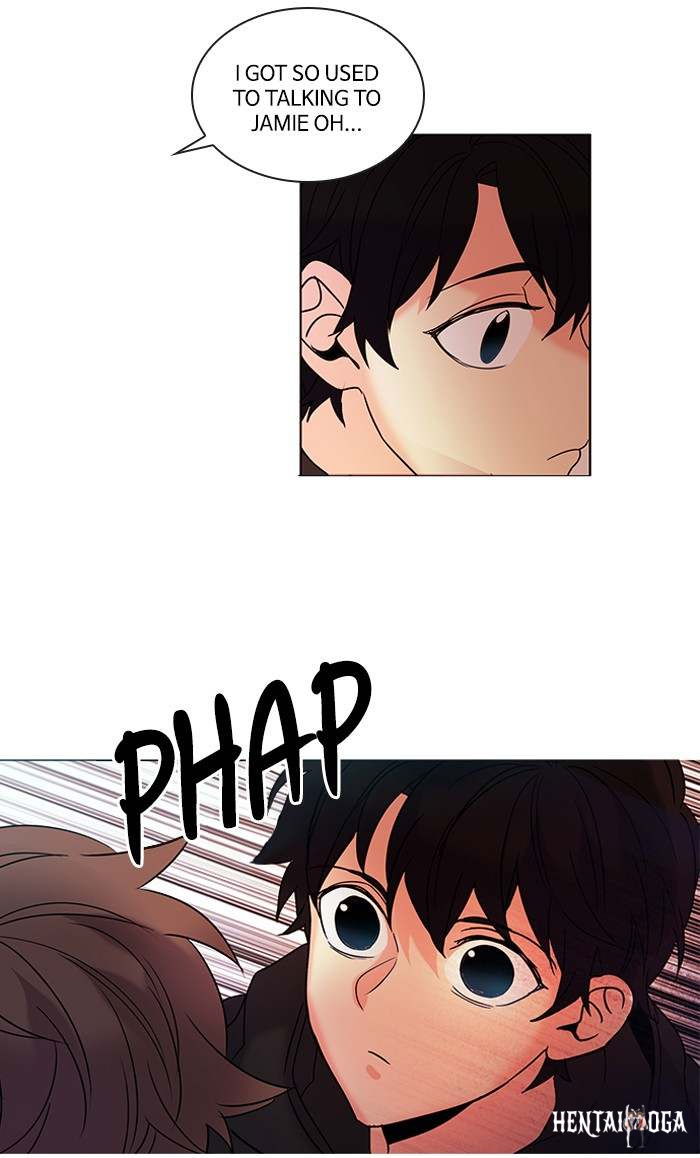 Oh! Holy Oh! Holy Chapter 94 - Page 8