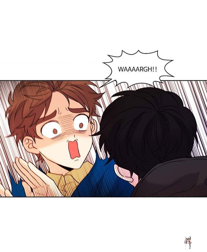 Oh! Holy Oh! Holy Chapter 94 - Page 9