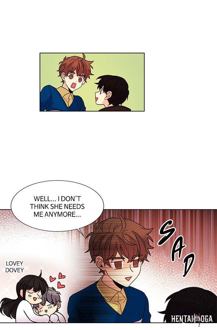 Oh! Holy Oh! Holy Chapter 95 - Page 12