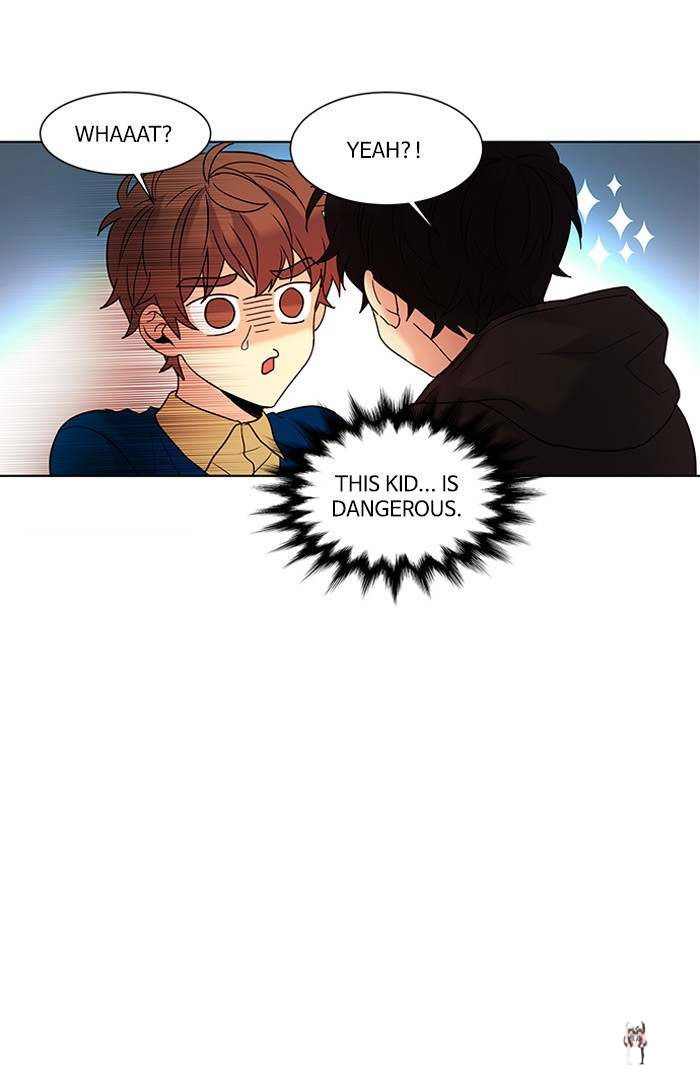 Oh! Holy Oh! Holy Chapter 95 - Page 15