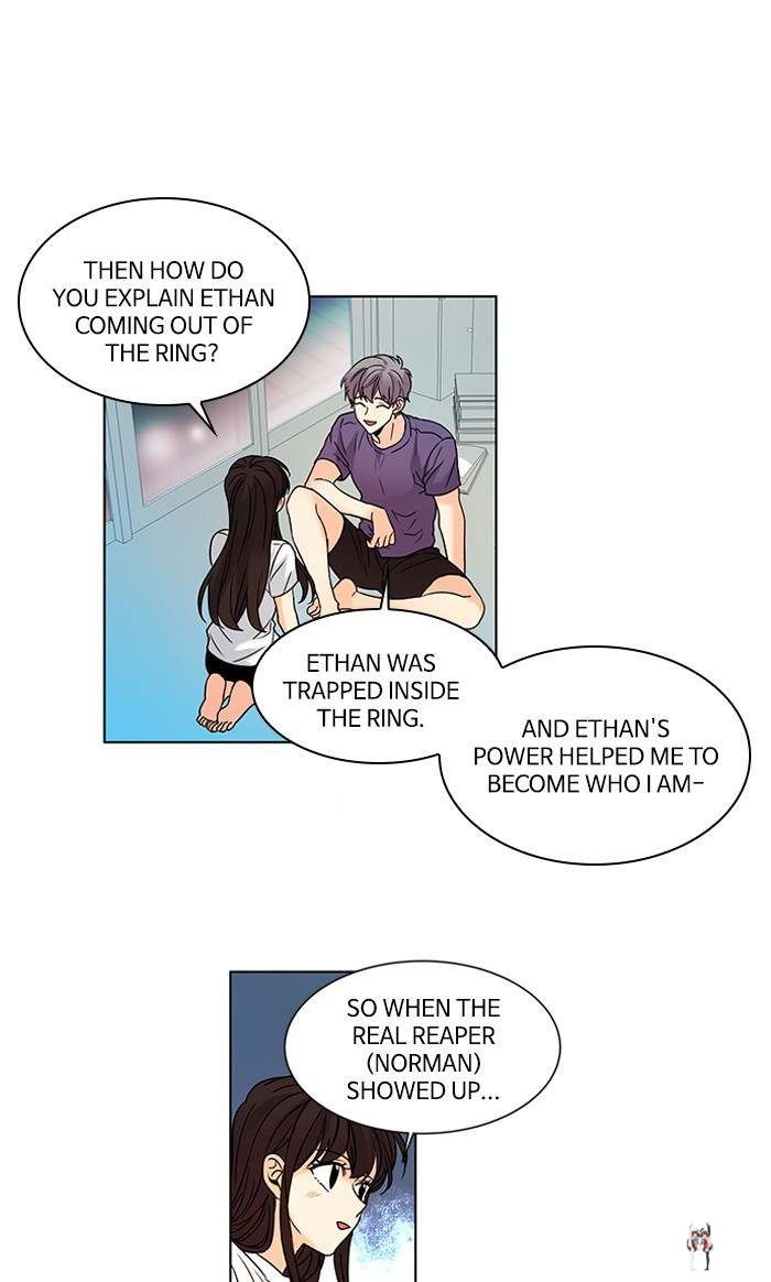 Oh! Holy Oh! Holy Chapter 95 - Page 17