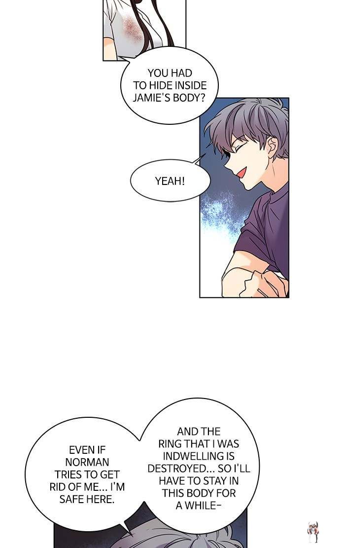 Oh! Holy Oh! Holy Chapter 95 - Page 18