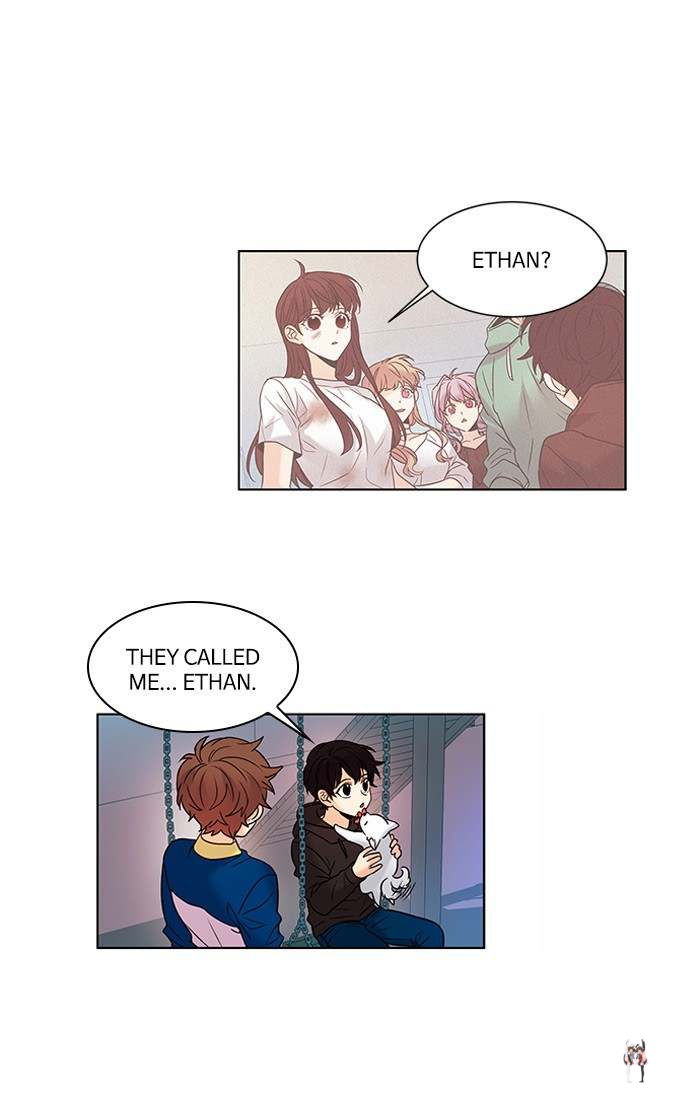 Oh! Holy Oh! Holy Chapter 95 - Page 2