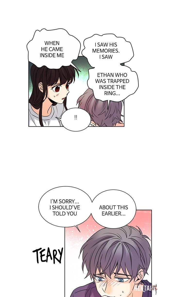 Oh! Holy Oh! Holy Chapter 95 - Page 23