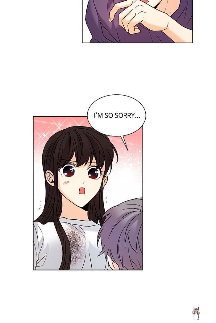 Oh! Holy Oh! Holy Chapter 95 - Page 24