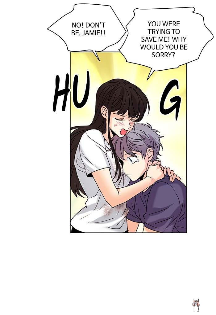 Oh! Holy Oh! Holy Chapter 95 - Page 25