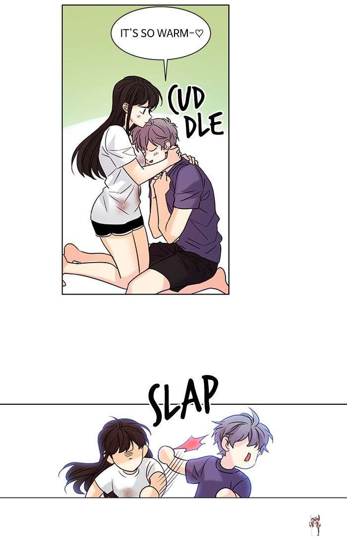 Oh! Holy Oh! Holy Chapter 95 - Page 26