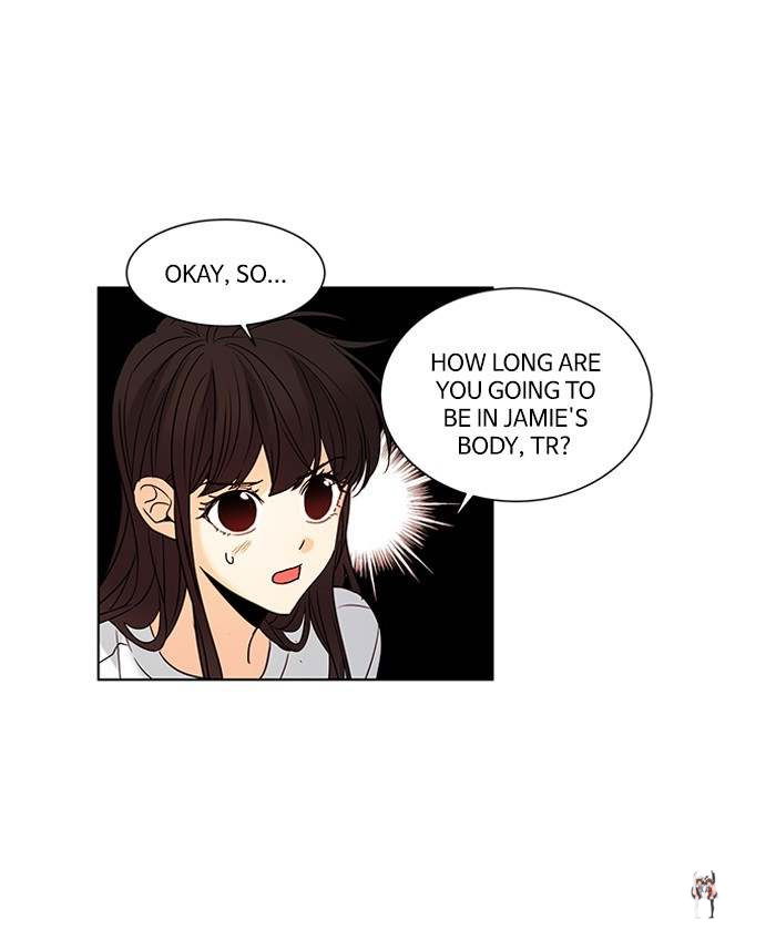 Oh! Holy Oh! Holy Chapter 95 - Page 28