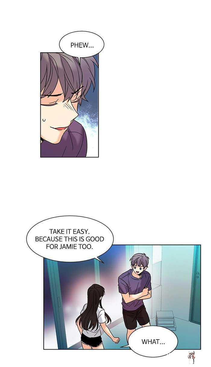 Oh! Holy Oh! Holy Chapter 95 - Page 31