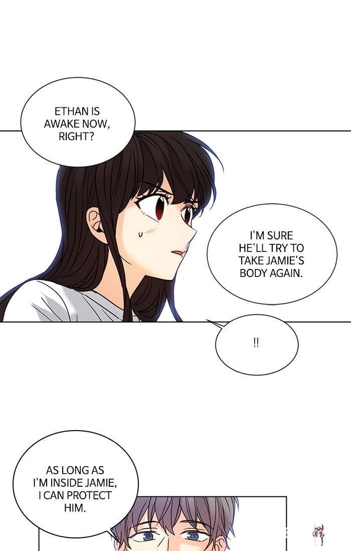 Oh! Holy Oh! Holy Chapter 95 - Page 32