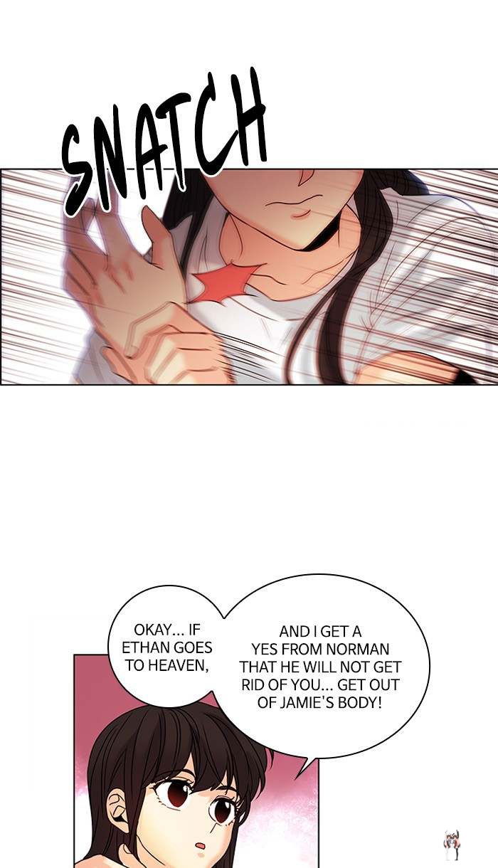 Oh! Holy Oh! Holy Chapter 95 - Page 37