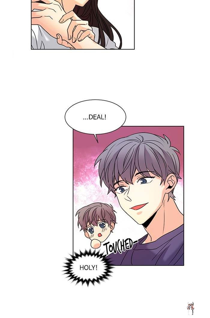 Oh! Holy Oh! Holy Chapter 95 - Page 38