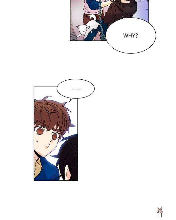 Oh! Holy Oh! Holy Chapter 95 - Page 7