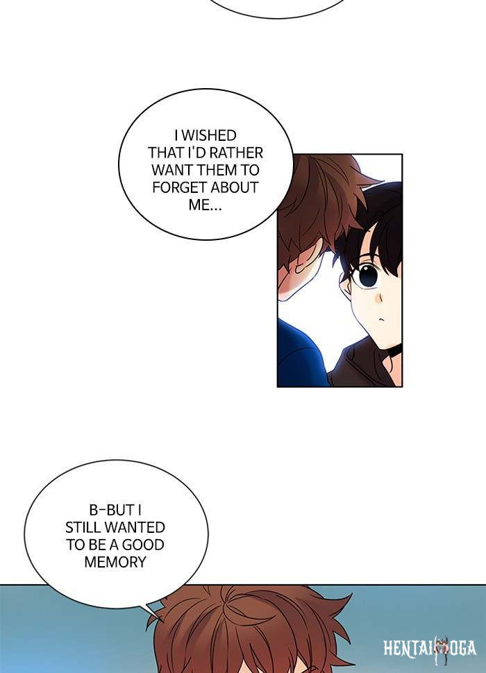 Oh! Holy Oh! Holy Chapter 95 - Page 9