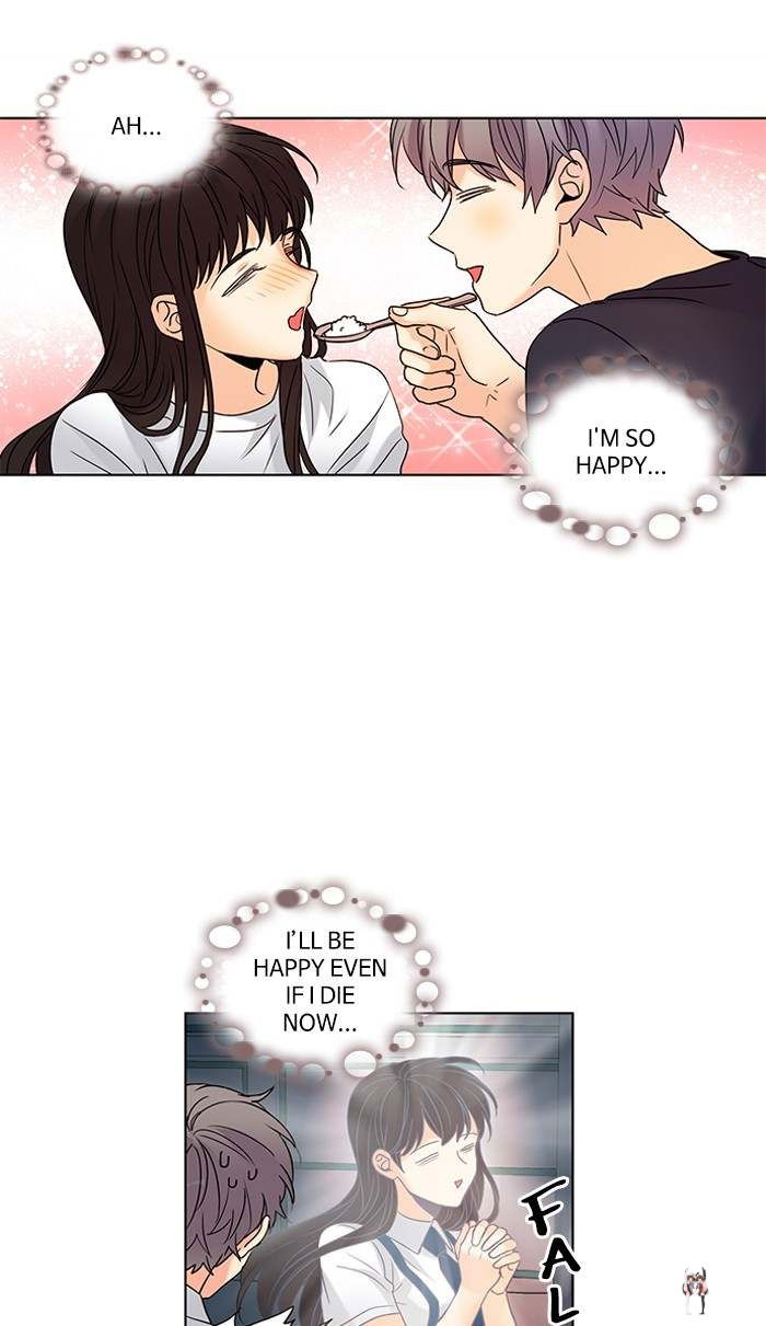 Oh! Holy Oh! Holy Chapter 96 - Page 19