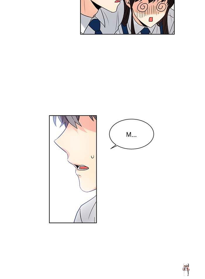 Oh! Holy Oh! Holy Chapter 96 - Page 25