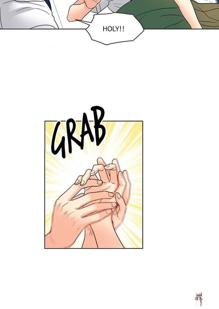 Oh! Holy Oh! Holy Chapter 96 - Page 29