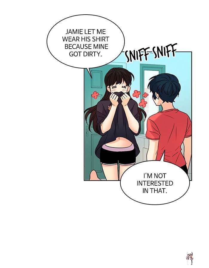 Oh! Holy Oh! Holy Chapter 96 - Page 3