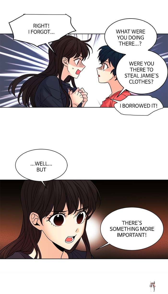 Oh! Holy Oh! Holy Chapter 96 - Page 5