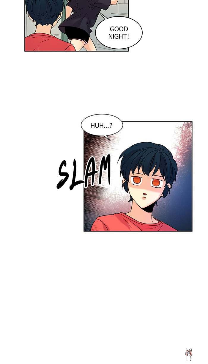 Oh! Holy Oh! Holy Chapter 96 - Page 7