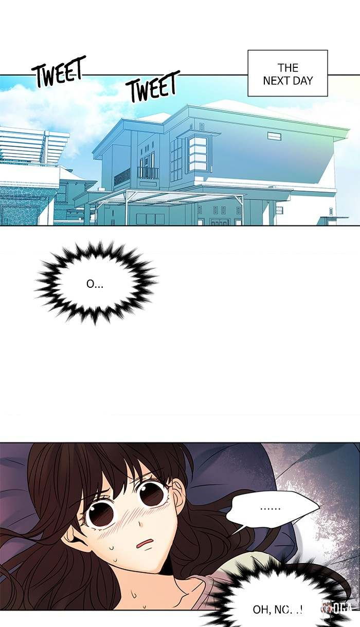 Oh! Holy Oh! Holy Chapter 96 - Page 8