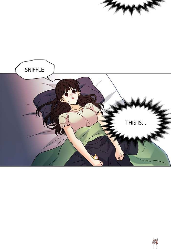 Oh! Holy Oh! Holy Chapter 96 - Page 9