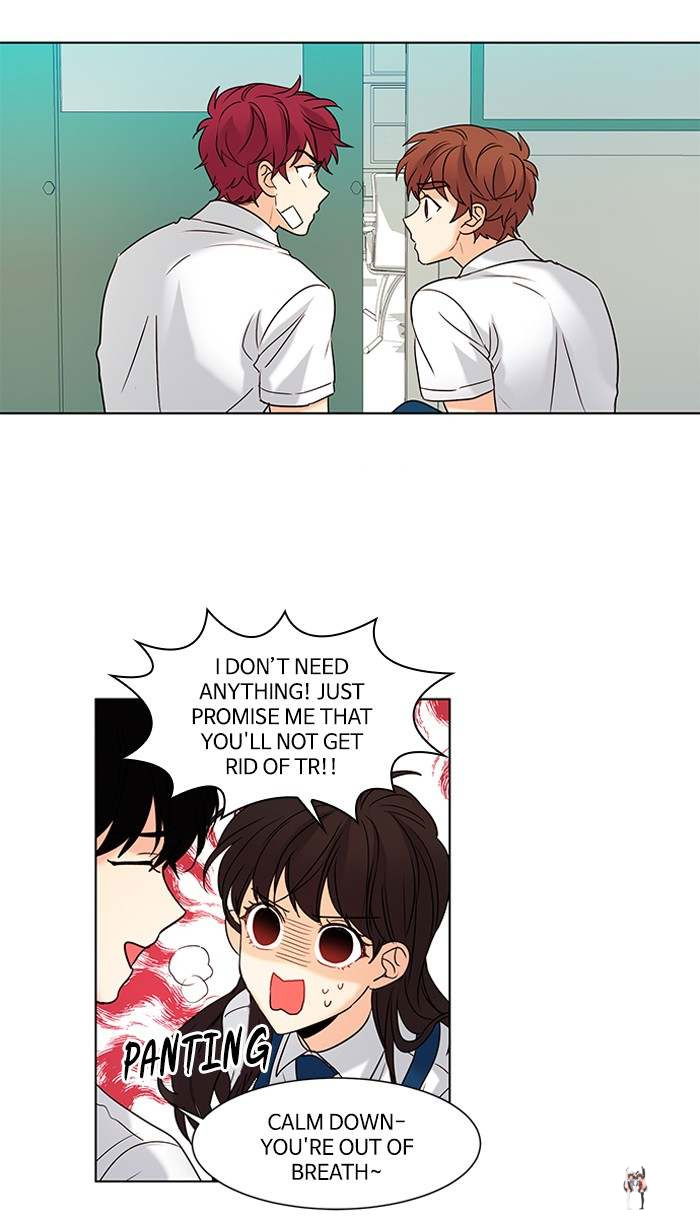 Oh! Holy Oh! Holy Chapter 97 - Page 14