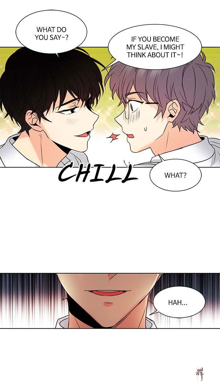 Oh! Holy Oh! Holy Chapter 97 - Page 16