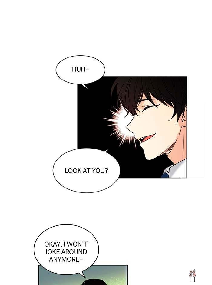 Oh! Holy Oh! Holy Chapter 97 - Page 18