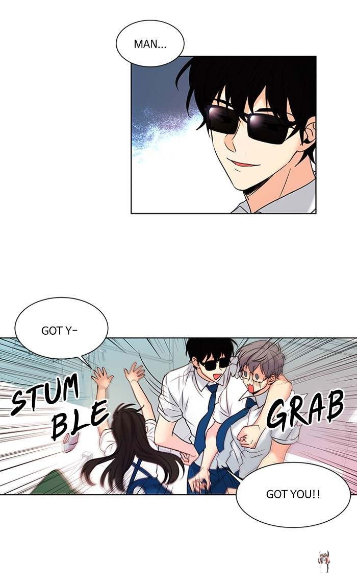 Oh! Holy Oh! Holy Chapter 97 - Page 2