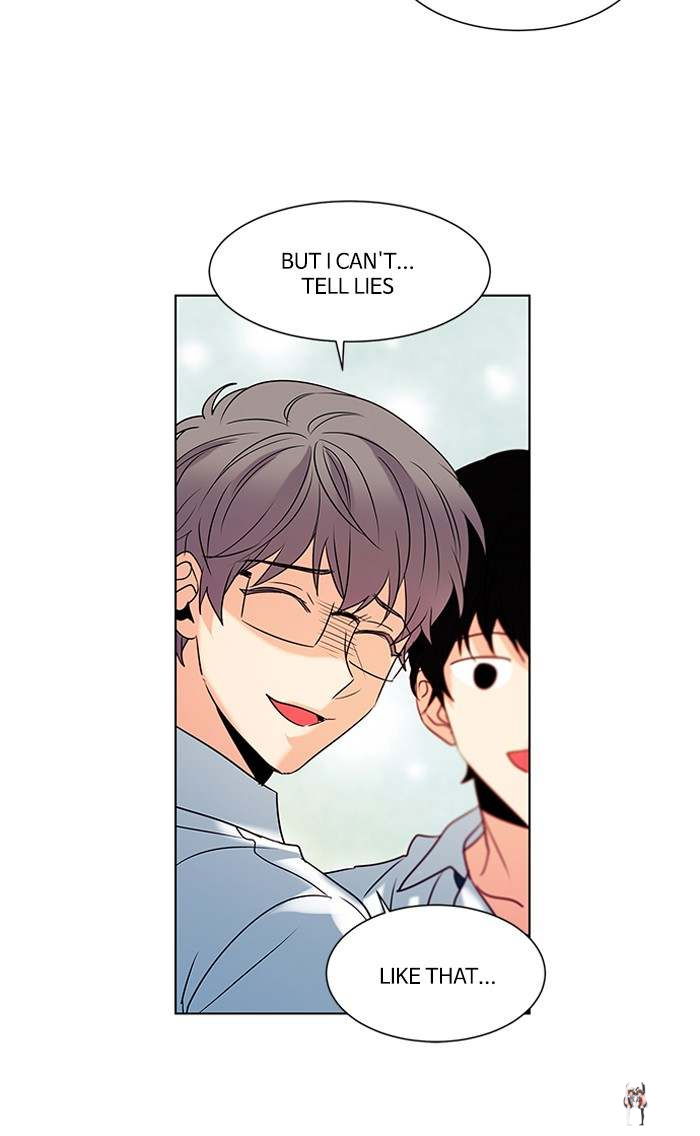 Oh! Holy Oh! Holy Chapter 97 - Page 25