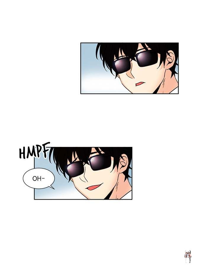 Oh! Holy Oh! Holy Chapter 97 - Page 32