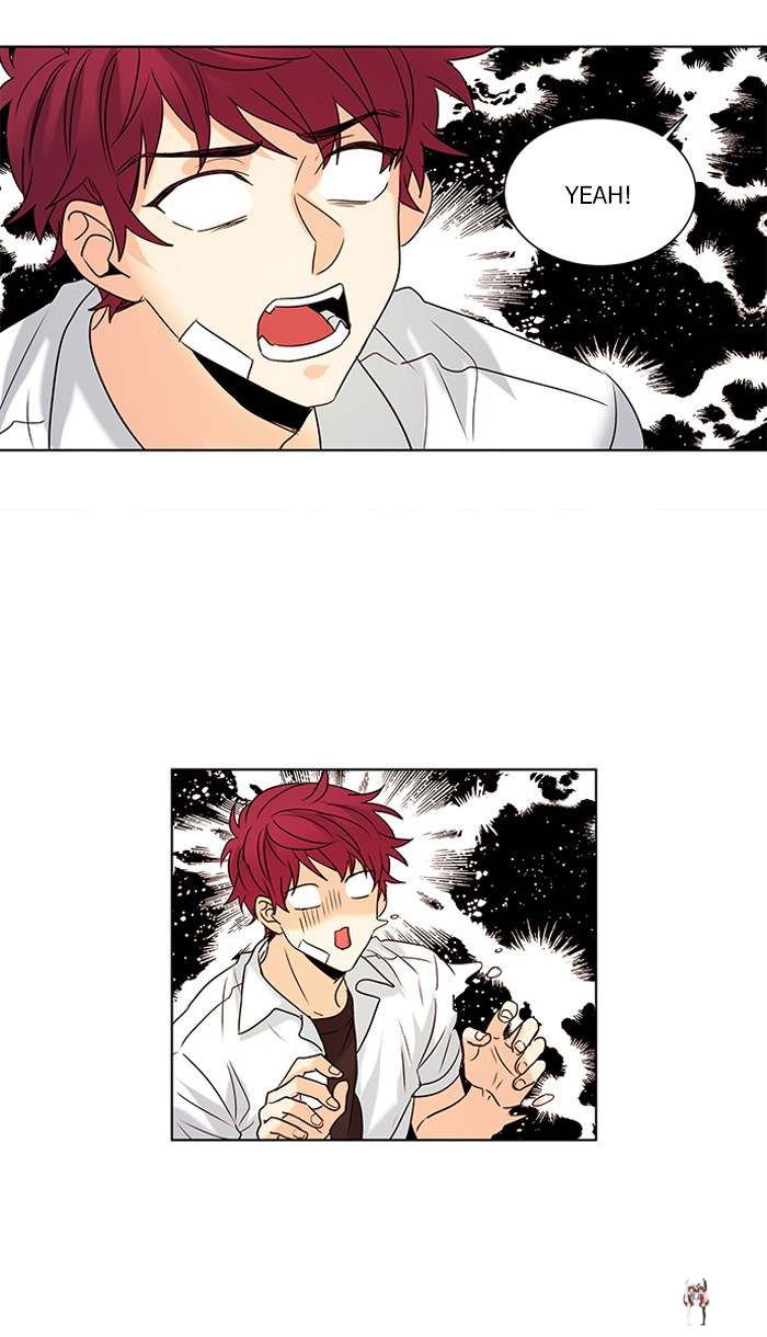 Oh! Holy Oh! Holy Chapter 97 - Page 33