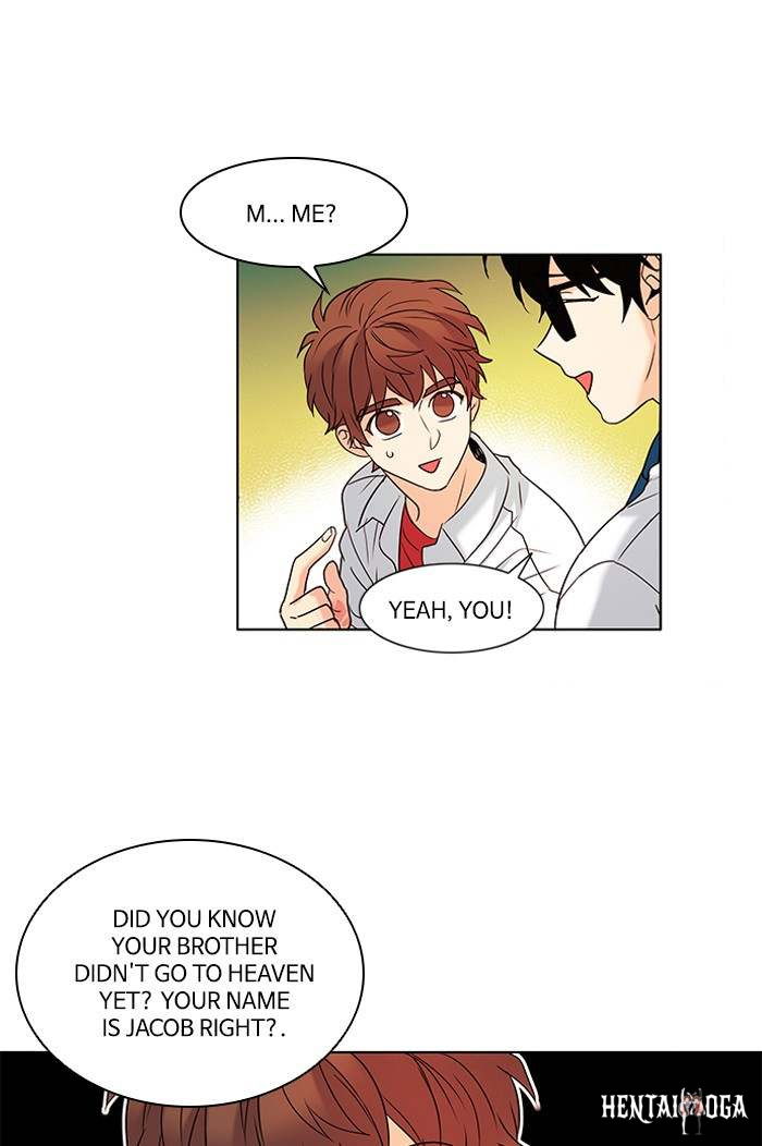 Oh! Holy Oh! Holy Chapter 97 - Page 36