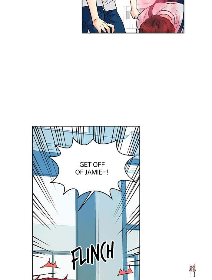 Oh! Holy Oh! Holy Chapter 97 - Page 4