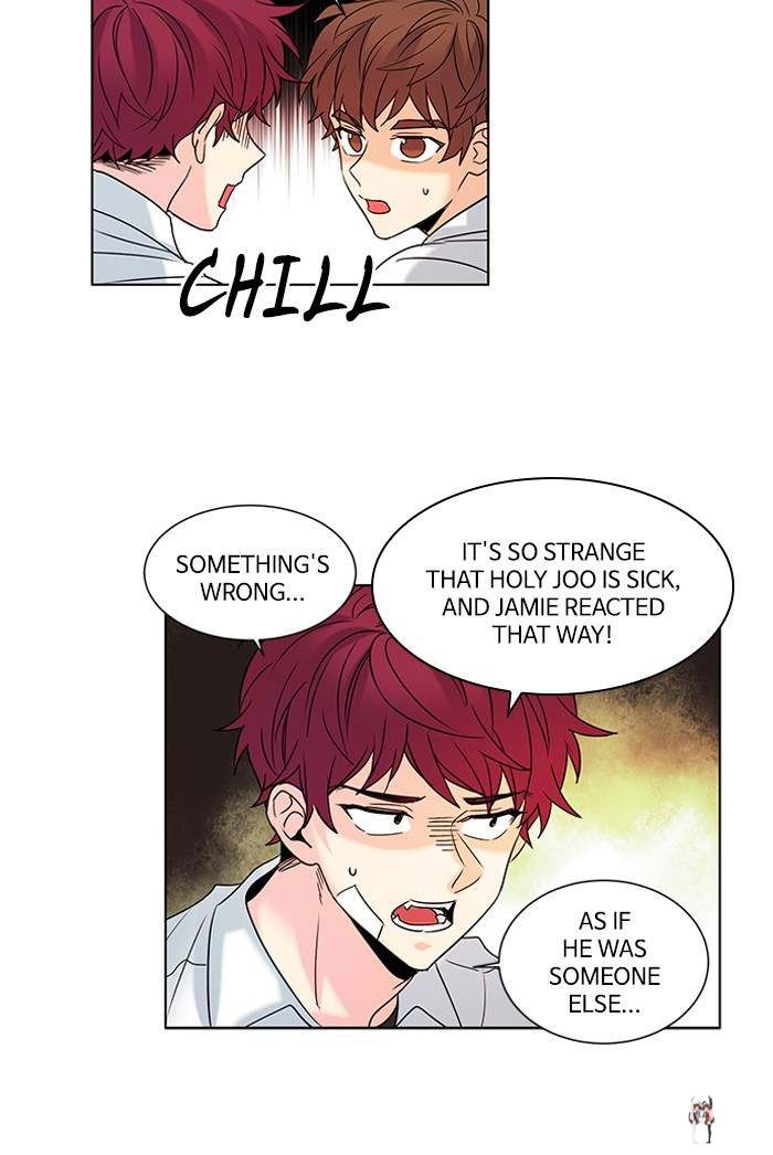 Oh! Holy Oh! Holy Chapter 97 - Page 6