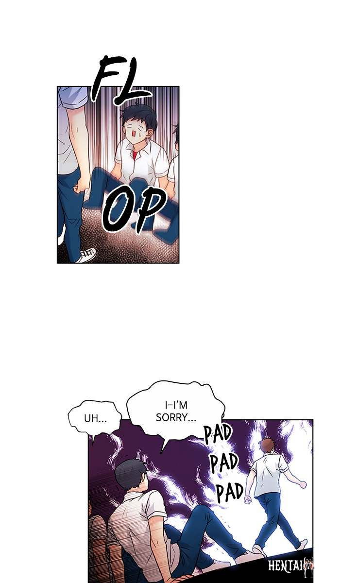 Oh! Holy Oh! Holy Chapter 98 - Page 10