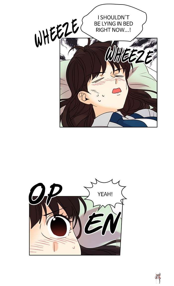 Oh! Holy Oh! Holy Chapter 98 - Page 12